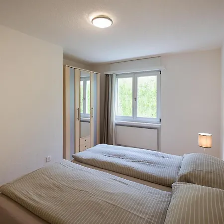 Albl 205 B Apartment *